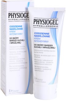 Physiogel Daily MoistureTherapy Intensive Hydrating Cream For Dry Skin