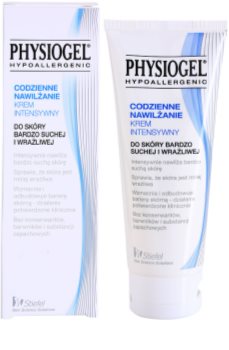 Physiogel Daily MoistureTherapy Intensive Hydrating Cream For Dry Skin