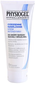 Physiogel Daily MoistureTherapy intenzívny hydratačný krém pre suchú pleť