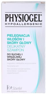 Physiogel Scalp Care Shampoo für trockene und empfindliche Kopfhaut