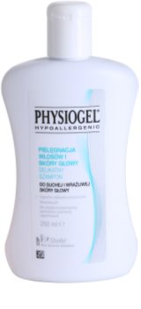 Physiogel Scalp Care šampon za suho in občutljivo lasišče