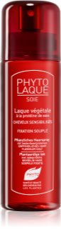 Phyto Laque laque cheveux pour une fixation naturelle