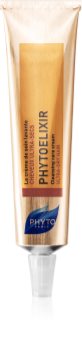 Phyto Phytoelixir crema pentru curatare pentru parul foarte uscat