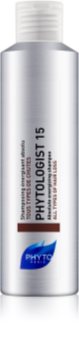 Phyto Phytologist 15 shampoo energizzante per capelli più forti