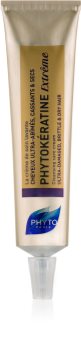 Phyto Phytokératine Extrême crema limpiadora para cabello dañado, seco y quebradizo
