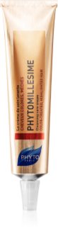 Phyto Phytomillesime čistilna krema za barvane lase