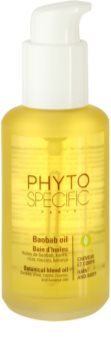 Phyto Specific Baobab Oil pielęgnacja włosów do włosów suchych