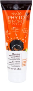 Phyto Specific Child Care creme de cabelo creme de cabelo para fácil penteado de cabelo