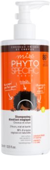 Phyto Specific Child Care детски шампоан за по-лесно разресване на косата