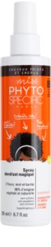 Phyto Specific Child Care spray pour des cheveux faciles à démêler