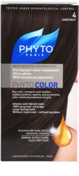 Phyto Color tinte de pelo
