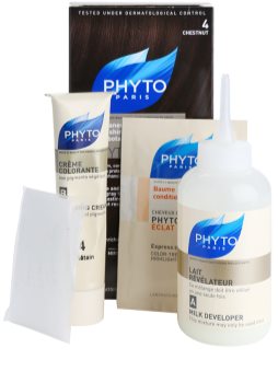 Phyto Color tinte de pelo