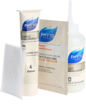 Phyto Color tinte de pelo