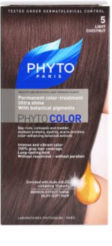 Phyto Color barva za lase