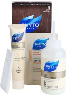 Phyto Color barva za lase