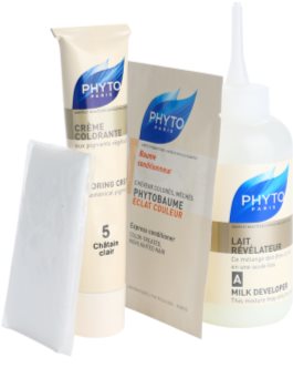 Phyto Color barva za lase
