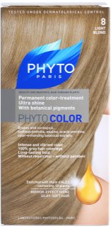 Phyto Color barva za lase