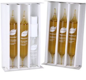 Phyto Huile d'Ales sérum hydratant intense pour cheveux secs
