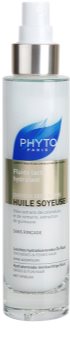 Phyto Huile Soyeuse vlažilno olje za suhe lase