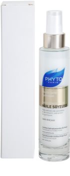 Phyto Huile Soyeuse hidratáló olaj száraz hajra