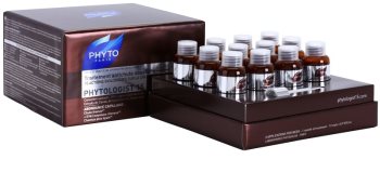 Phyto Phytologist 15 4-седмична грижа против косопад и възстановяване растежа на косата