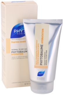 Phyto Phytobaume Hydraterende Conditioner voor Normaal tot Droog Haar