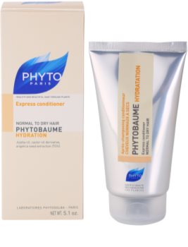 Phyto Phytobaume Hydraterende Conditioner voor Normaal tot Droog Haar