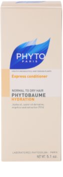 Phyto Phytobaume Hydraterende Conditioner voor Normaal tot Droog Haar