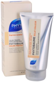 Phyto Phytobaume auffrischender Conditioner für gefärbtes Haar