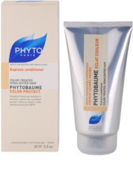 Phyto Phytobaume auffrischender Conditioner für gefärbtes Haar