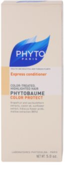 Phyto Phytobaume auffrischender Conditioner für gefärbtes Haar