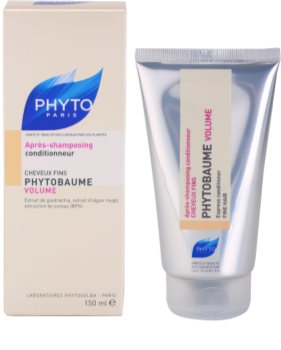 Phyto Phytobaume objemový kondicionér pro jemné vlasy