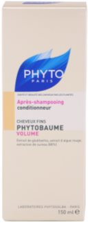 Phyto Phytobaume condicionador de volume para cabelo fino