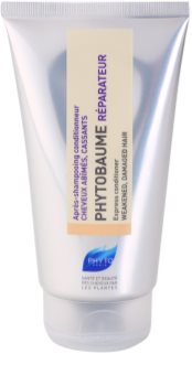 Phyto Phytobaume obnovující kondicionér pro poškozené vlasy