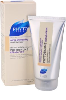 Phyto Phytobaume odżywka regenerująca do włosów zniszczonych