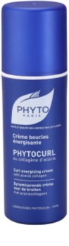 Phyto Phytocurl energizující krém pro tvorbu vln