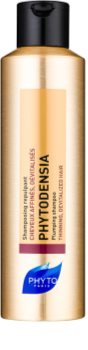Phyto Phytodensia champô fortalecedor e revitalizante