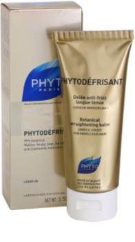 Phyto Phytodéfrisant Balm For Unruly Hair