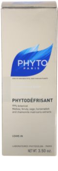 Phyto Phytodéfrisant Balm For Unruly Hair