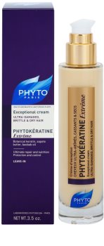 Phyto Phytokératine Extrême crema reparatorie pentru parul fragil foarte deteriorat