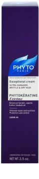 Phyto Phytokératine Extrême crema reparatorie pentru parul fragil foarte deteriorat