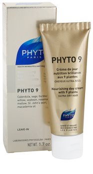 Phyto 9 krem do bardzo suchych włosów