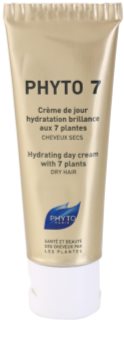 Phyto Phyto 7 Moisturising Cream For Dry Hair
