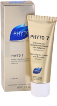 Phyto Phyto 7 vlažilna krema za suhe lase