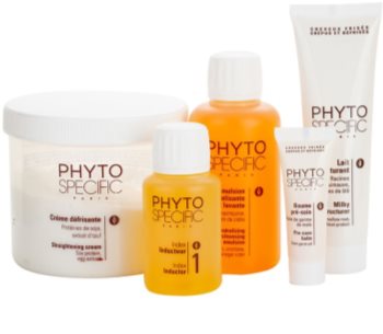 Phyto Specific Phytorelaxer sada pro vyrovnání jemných vlasů