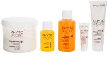 Phyto Specific Phytorelaxer sada pro vyrovnání jemných vlasů