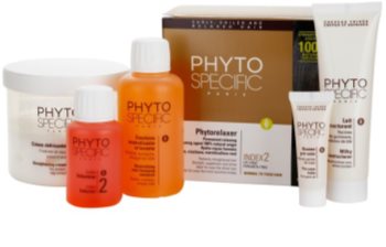 Phyto Specific Phytorelaxer Set To Compensate For Normal And Thick Hair