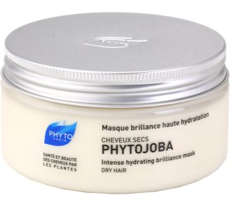 Phyto Phytojoba maseczka nawilżająca do włosów suchych