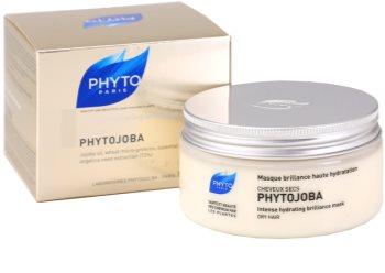 Phyto Phytojoba maseczka nawilżająca do włosów suchych