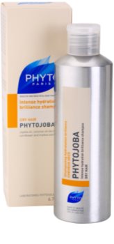 Phyto Phytojoba szampon nawilżający do włosów suchych